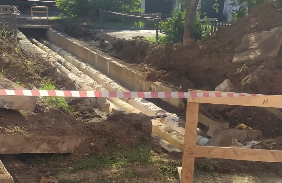 В Екатеринбурге актуализируют схему теплоснабжения за 11,3 млн рублей