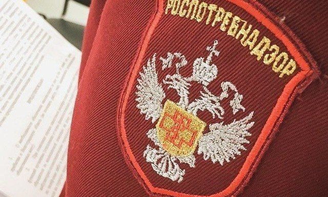Роспотребнадзор предупредил свердловчан о фейке про холерную палочку с Украины