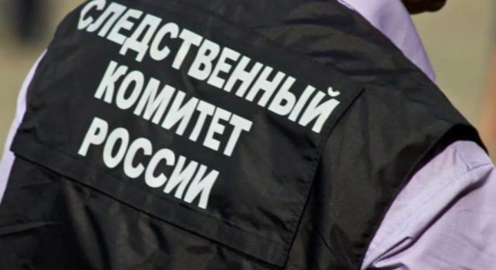 В Серове СК РФ установлен подозреваемый в убийстве женщины и ребенка