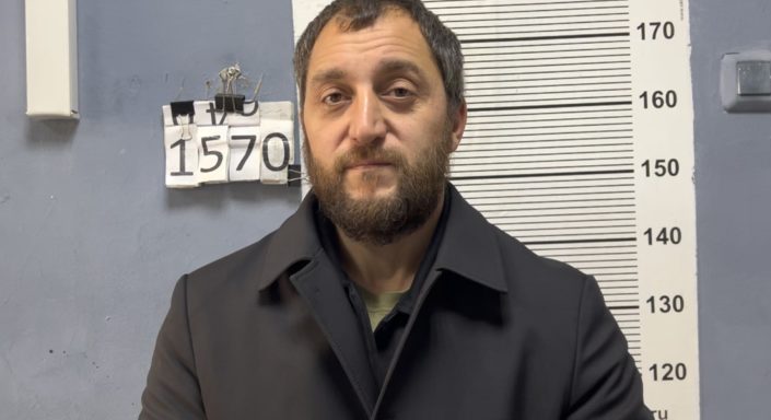 В Екатеринбурге задержан аферист, подозреваемый в хищении денег у прохожих