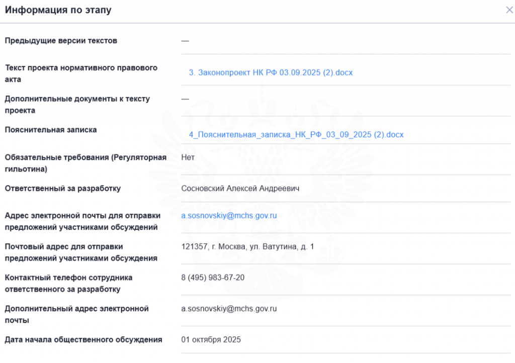 Предприниматели Тагила негодуют из-за роста цен на лицензии МЧС в 40 раз -