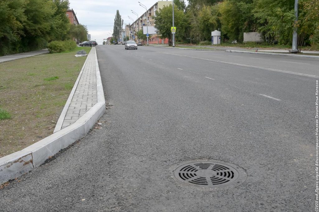 инфраструктура благоустройство дорога дороги