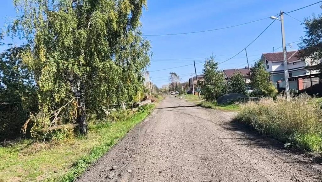 Андрей Кузнецов добился ремонта дороги в Нижнем Тагиле -