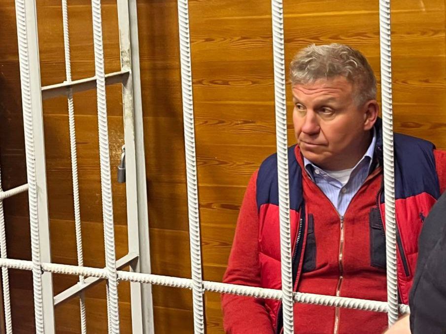 бобров