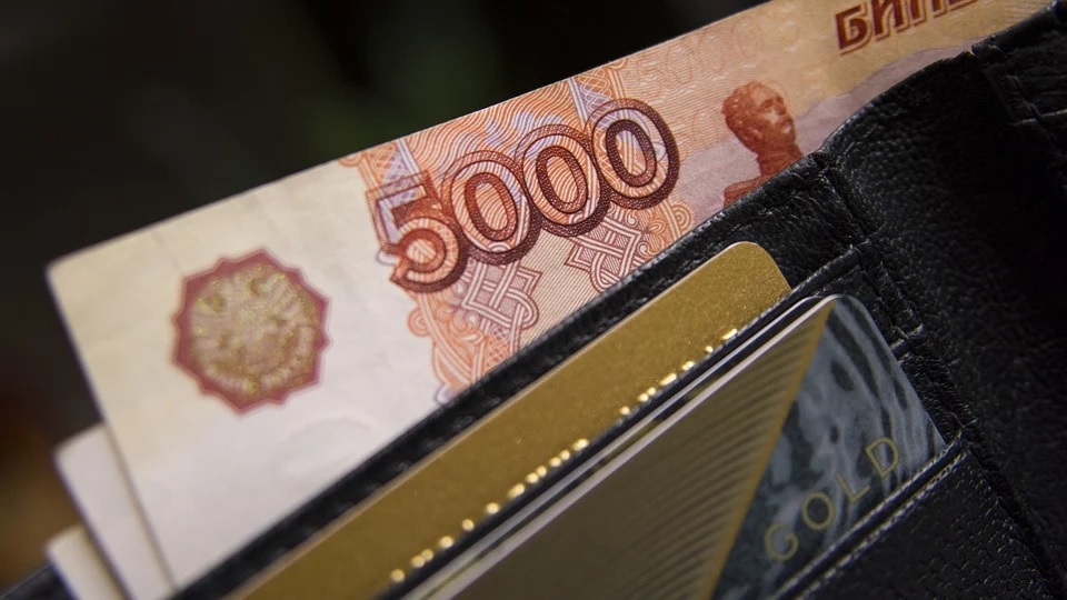 Только 4,7% свердловчан зарабатывают больше 200 тыс. рублей в месяц -