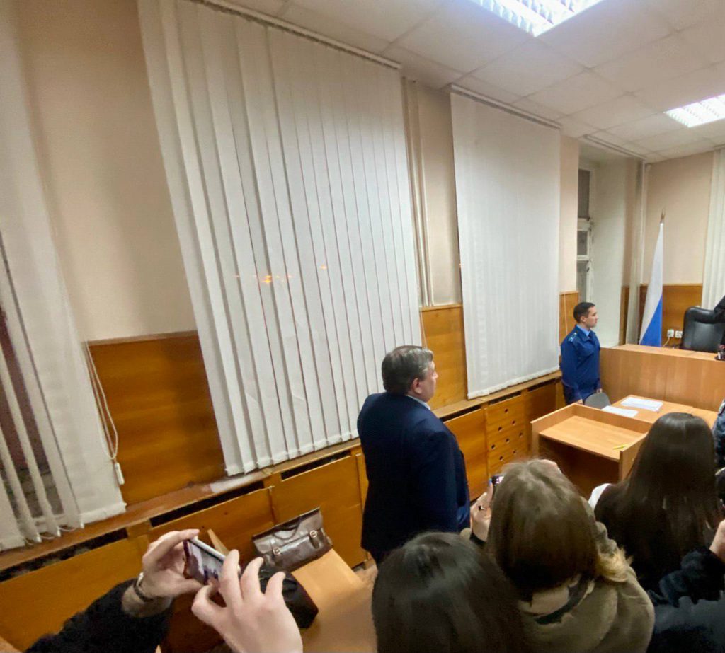смирнов