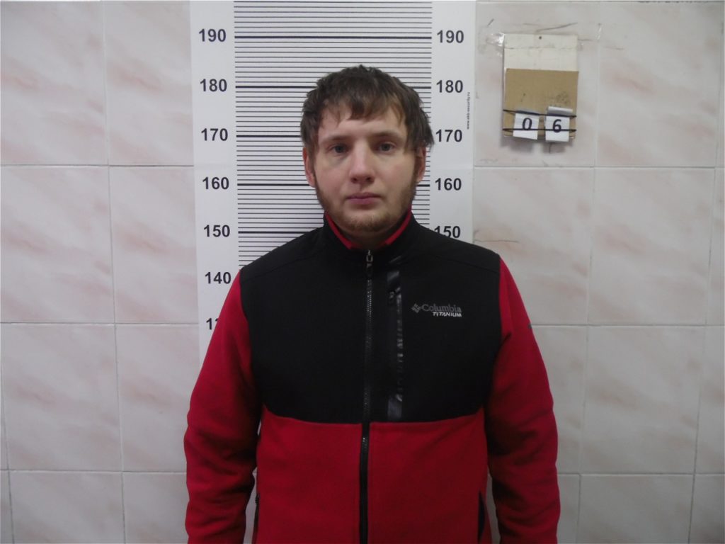 В Екатеринбурге задержали подозреваемого в нападении на сотрудника ПВЗ