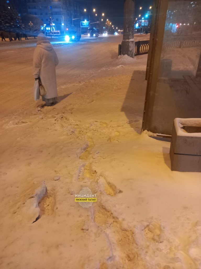 Нижний Тагил в очередной раз провалил новую проверку стихией -