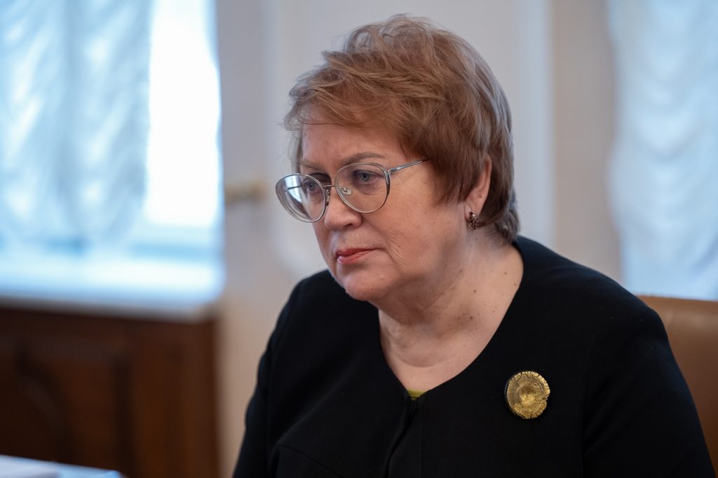 Омбудсмен заявила о росте числа жалоб на травлю в свердловских школах -