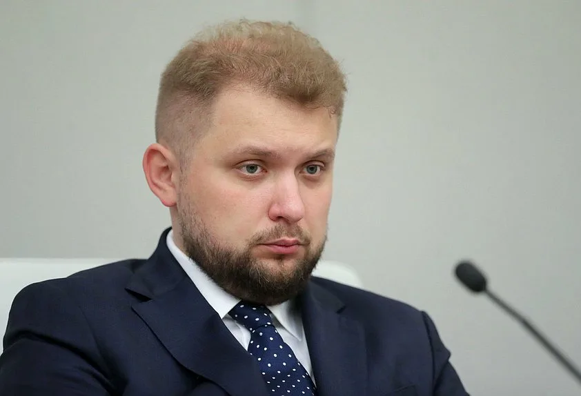 Борис Чернышов
