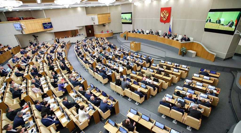 В Госдуме могут компенсировать аренду жилья для пенсионеров и студентов -