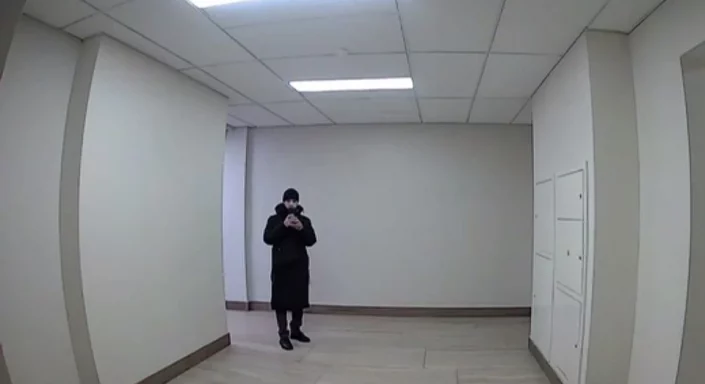 закладчик
