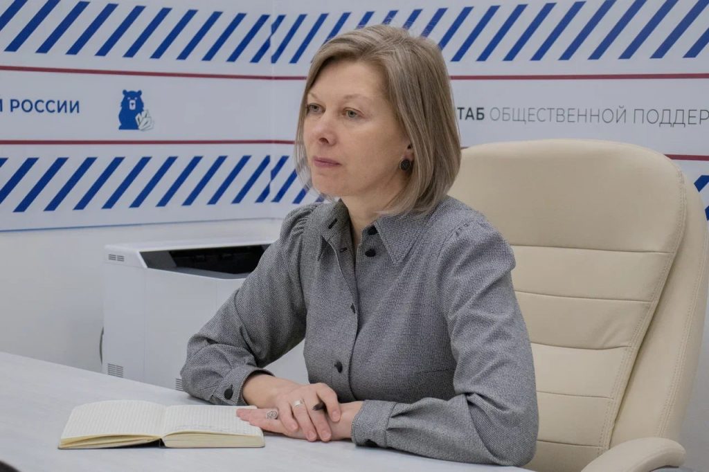 Титова