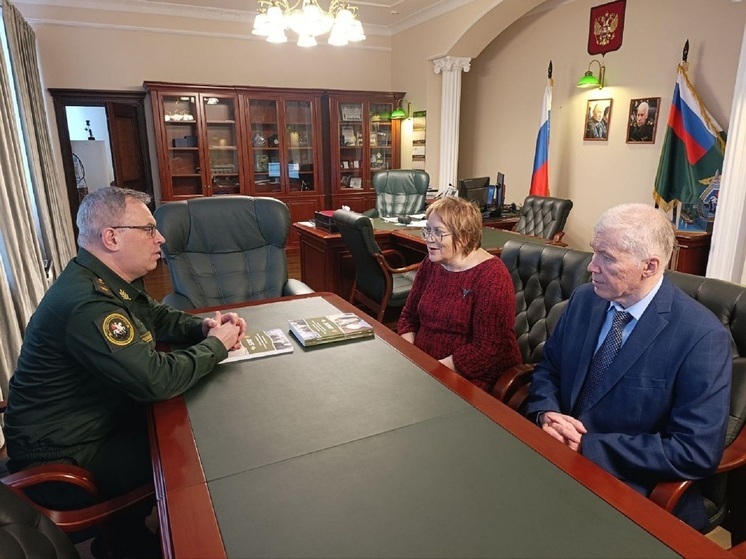 Радик Гараев Татьяна Мерзлякова
