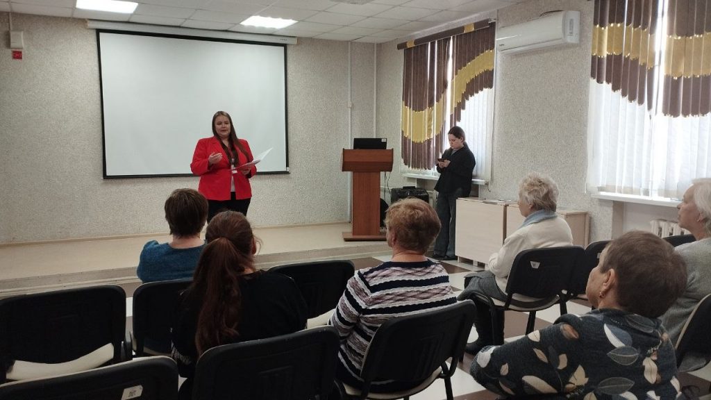 Полиция Серова ведёт масштабную профилактику мошенничества -