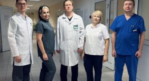 Уральские врачи спасли пациентку, едва не погибшую после катания на тюбинге