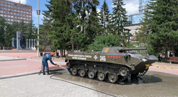 БМД