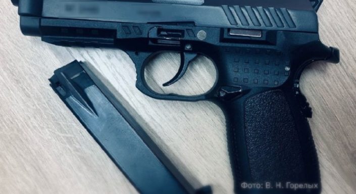 В Екатеринбурге суд рассмотрит дело таксиста, открывшего огонь по пассажирам