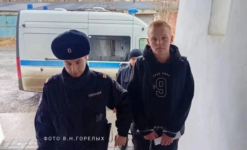 Свердловская полиция направила в суд дело о нападении на знаменитого советского актёра -