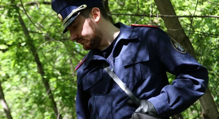 В Екатеринбурге глава 4-го отдела СУ СКР ушел в отставку