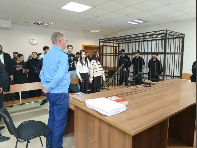 Свердловский суд вынес приговор участникам ОПГ, оформлявшим займы на своих жертв -