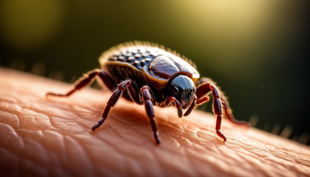 клещ