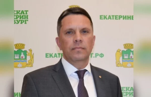 Вадим Суровцев
