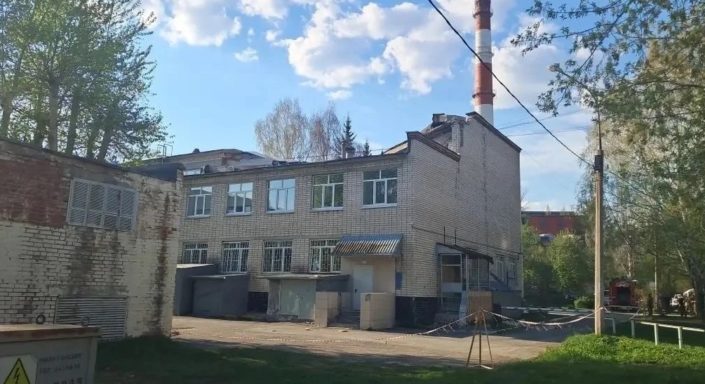 колледж