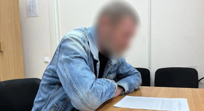Екатеринбуржца обвинили в совершении двойного убийства