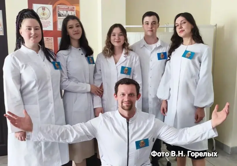 Свердловские МВД и Росгвардия в честь Года единства народов России состязались в КВН -