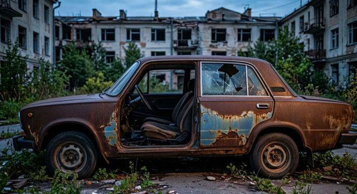 авто