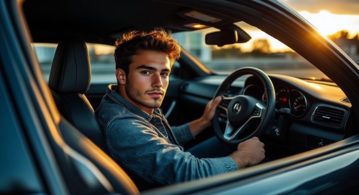 автомобиль