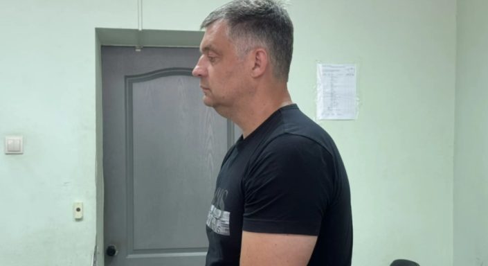 Сергей Нугаев