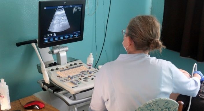 В Ивдель стали приезжать хирурги из Екатеринбурга