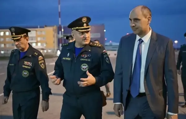 МЧС