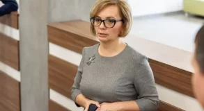 Инна Гумбатова