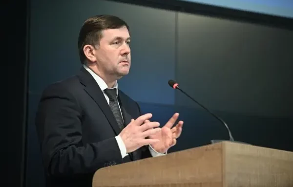 Алексей Шмыков