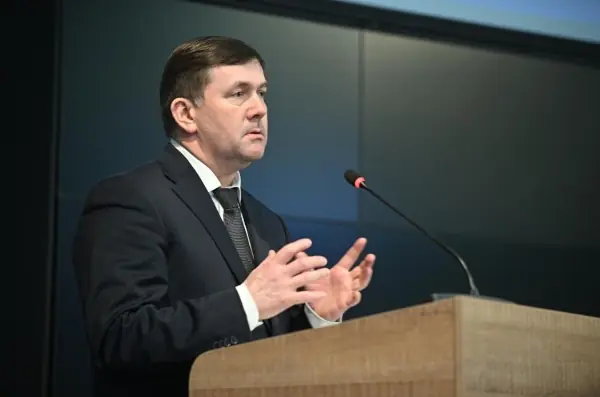 Алексей Шмыков