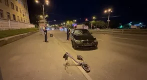 ДТП