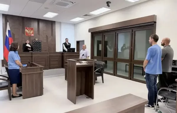 Экс-чиновник-агроном осужден за производство наркотиков и их сбыт