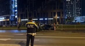 ДТП