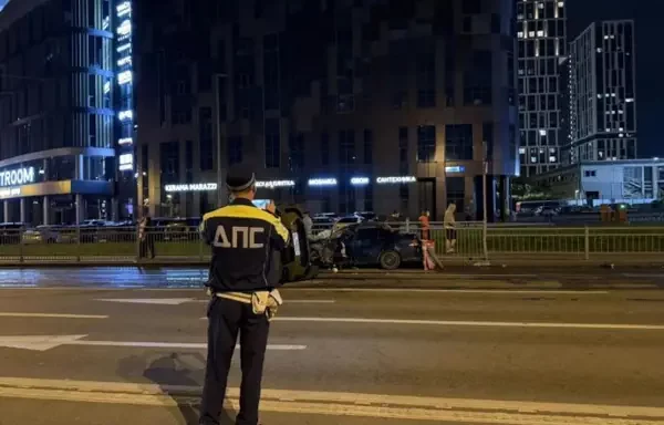 ДТП