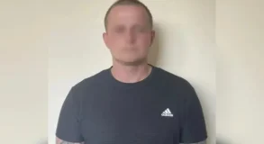 В Екатеринбурге спецназ «Россы» задержал сбежавшего три года назад осужденного за наркотики