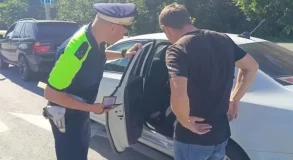 В Екатеринбурге за два дня рейда поймали 34 нелегальных таксиста