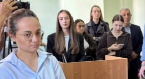 В Екатеринбурге гинекологу вынесли приговор за повреждение здорового органа пациентки во время операции
