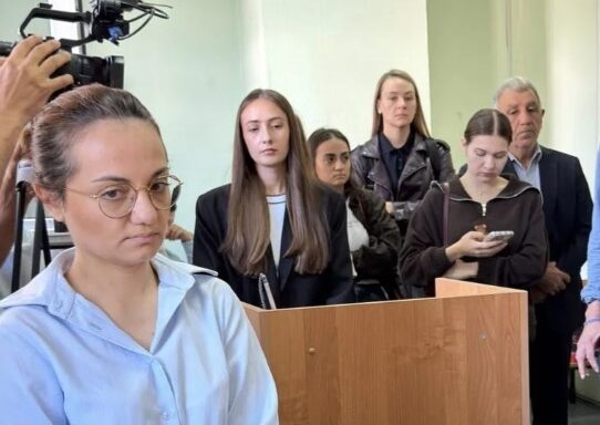 В Екатеринбурге гинекологу вынесли приговор за повреждение здорового органа пациентки во время операции