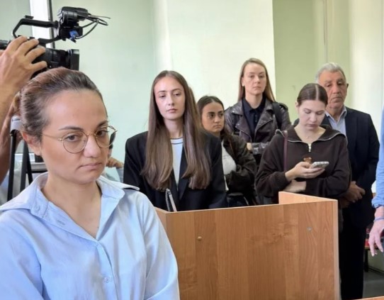 В Екатеринбурге гинекологу вынесли приговор за повреждение здорового органа пациентки во время операции