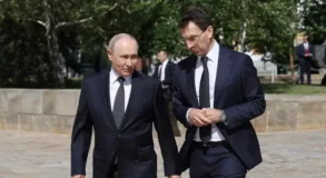 Визит Путина в Екатеринбург в сентябре почти подтвержден организаторами фестиваля