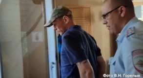 Задержанный за побои и оскорбления свердловского ветерана боевых действий раскаялся и попросил прощения