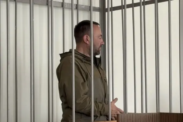 Житель Екатеринбурга за три года обнес 32 гаража